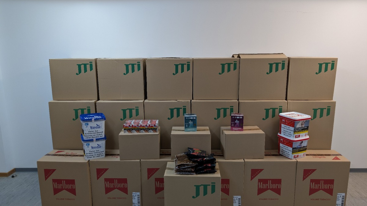 POL-LER: Pressemeldungen der Polizeiinspektion Leer/Emden für Sonntag, den 26.01.2025 - Foto: presseportal.de