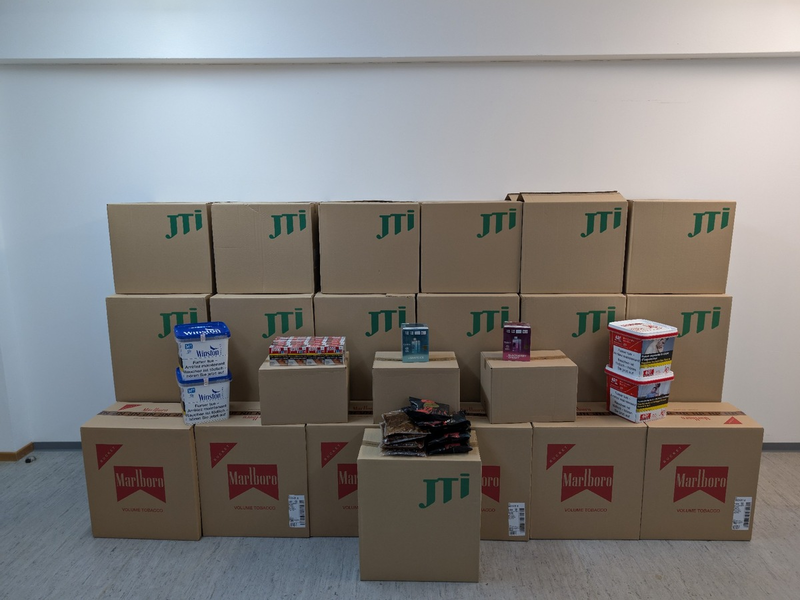 POL-LER: Pressemeldungen der Polizeiinspektion Leer/Emden für Sonntag, den 26.01.2025 - Foto: presseportal.de