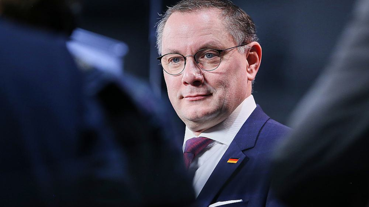 Tino Chrupalla (Archiv) - Foto: über dts Nachrichtenagentur