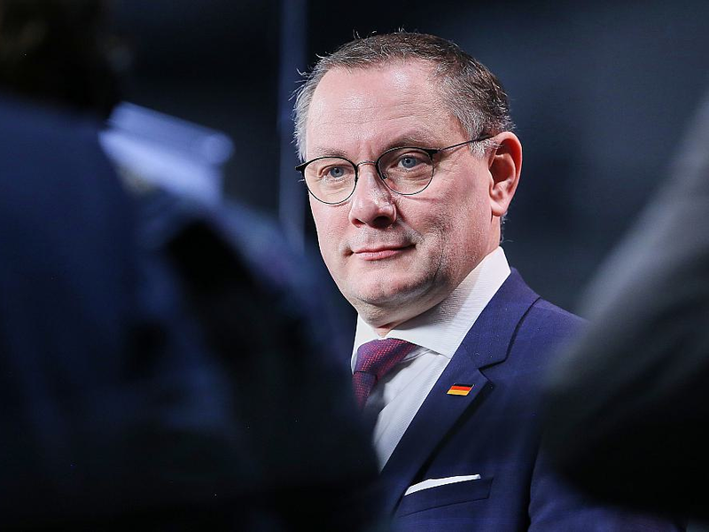 Tino Chrupalla (Archiv) - Foto: über dts Nachrichtenagentur