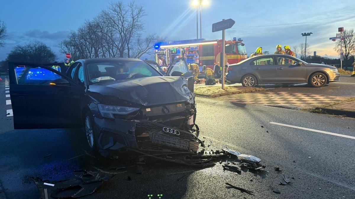 POL-WHV: Pressemitteilung der Polizei Wilhelmshaven für den Zeitraum 24.01. - 26.01.2025 - Foto: presseportal.de