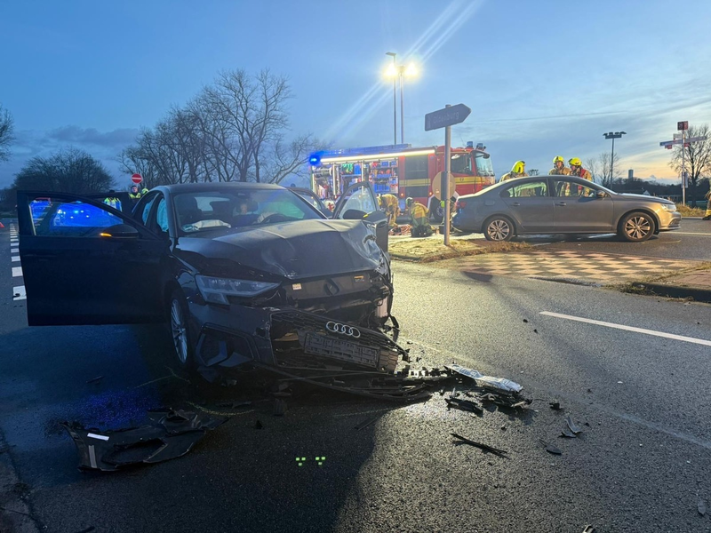 POL-WHV: Pressemitteilung der Polizei Wilhelmshaven für den Zeitraum 24.01. - 26.01.2025 - Foto: presseportal.de