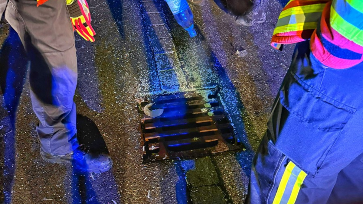 FW Stockach: Kleinbrand - Foto: presseportal.de