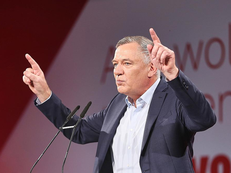 Jan van Aken (Archiv) - Foto: über dts Nachrichtenagentur