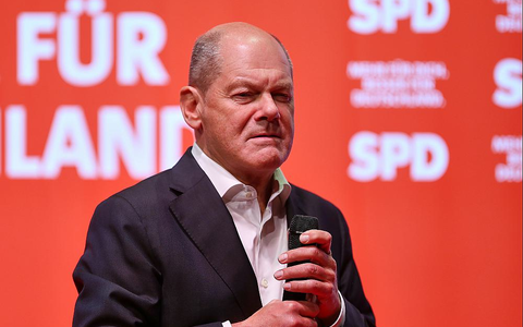 Olaf Scholz (Archiv) - Foto: über dts Nachrichtenagentur