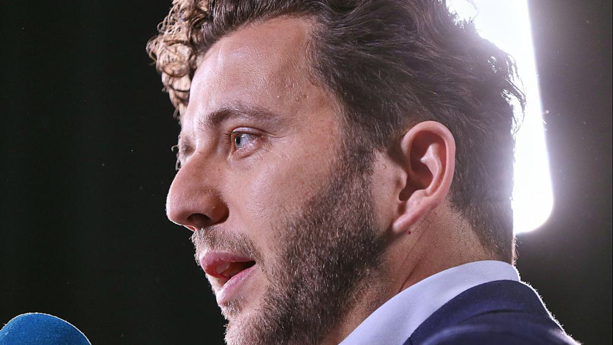 Felix Banaszak (Archiv) - Foto: über dts Nachrichtenagentur