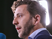 Felix Banaszak (Archiv) - Foto: über dts Nachrichtenagentur