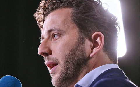 Felix Banaszak (Archiv) - Foto: über dts Nachrichtenagentur