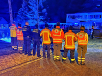 FW Stockach: Glückselige Fasnet! Wir für euch BOS 24/7 - Foto: presseportal.de