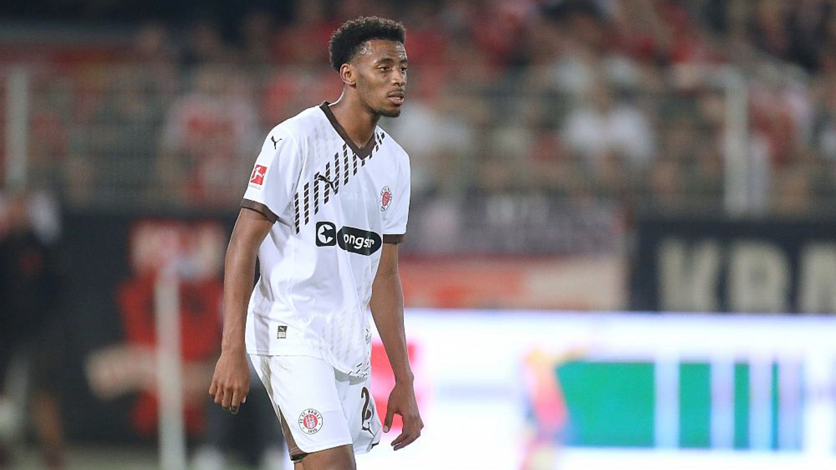 Morgan Guilavogui (Archiv) - Foto: über dts Nachrichtenagentur