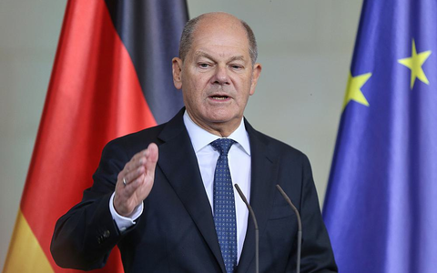 Olaf Scholz (Archiv) - Foto: über dts Nachrichtenagentur