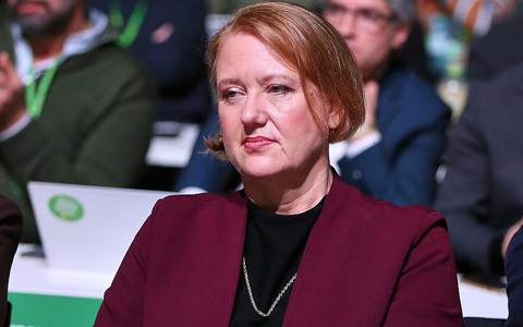 Lisa Paus am 26.01.2025 - Foto: über dts Nachrichtenagentur