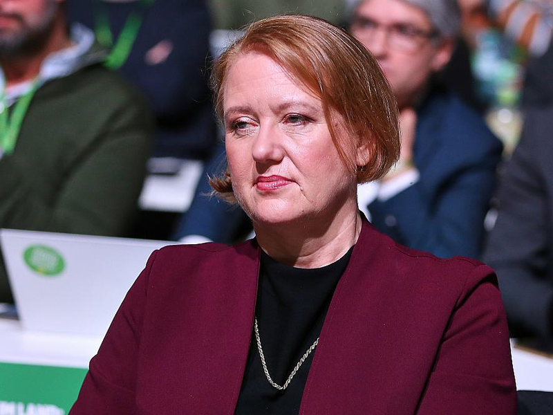 Lisa Paus am 26.01.2025 - Foto: über dts Nachrichtenagentur