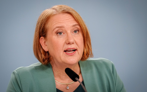 Wenige Wochen vor der Bundestagswahl könnte es noch einmal spannend im Plenum werden. (Archivbild) - Foto: Kay Nietfeld/dpa