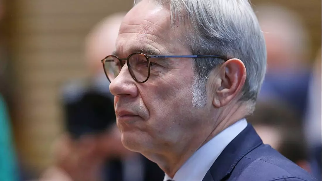 Georg Maier (Archiv) - Bild: über dts Nachrichtenagentur