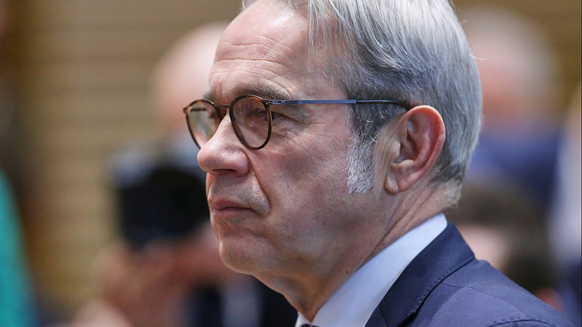 Georg Maier (Archiv) - Foto: über dts Nachrichtenagentur