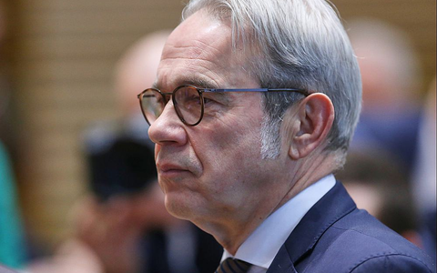 Georg Maier (Archiv) - Foto: über dts Nachrichtenagentur