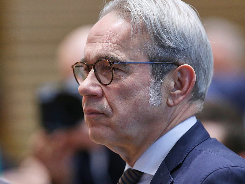 Georg Maier (Archiv) - Foto: über dts Nachrichtenagentur