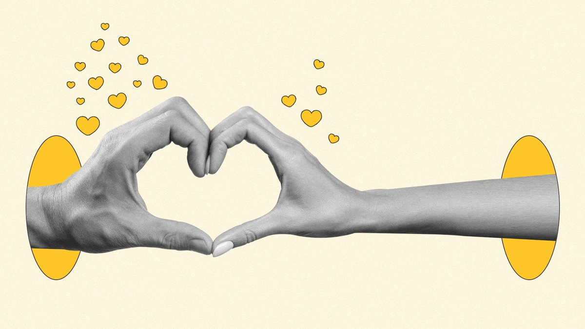 Umfrage enthüllt: Politisches Engagement entscheidend im Dating / Politik wird immer weniger zum Tabuthema unter Gen Z und Millennials - Foto: presseportal.de