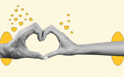 Umfrage enthüllt: Politisches Engagement entscheidend im Dating / Politik wird immer weniger zum Tabuthema unter Gen Z und Millennials - Foto: presseportal.de