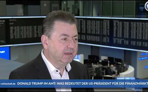 Robert Halver (Baader Bank): Mit Gutmenschentum & Moralsoße werden wir keinen Blumentopf gewinnen - Foto: inside-wirtschaft.de