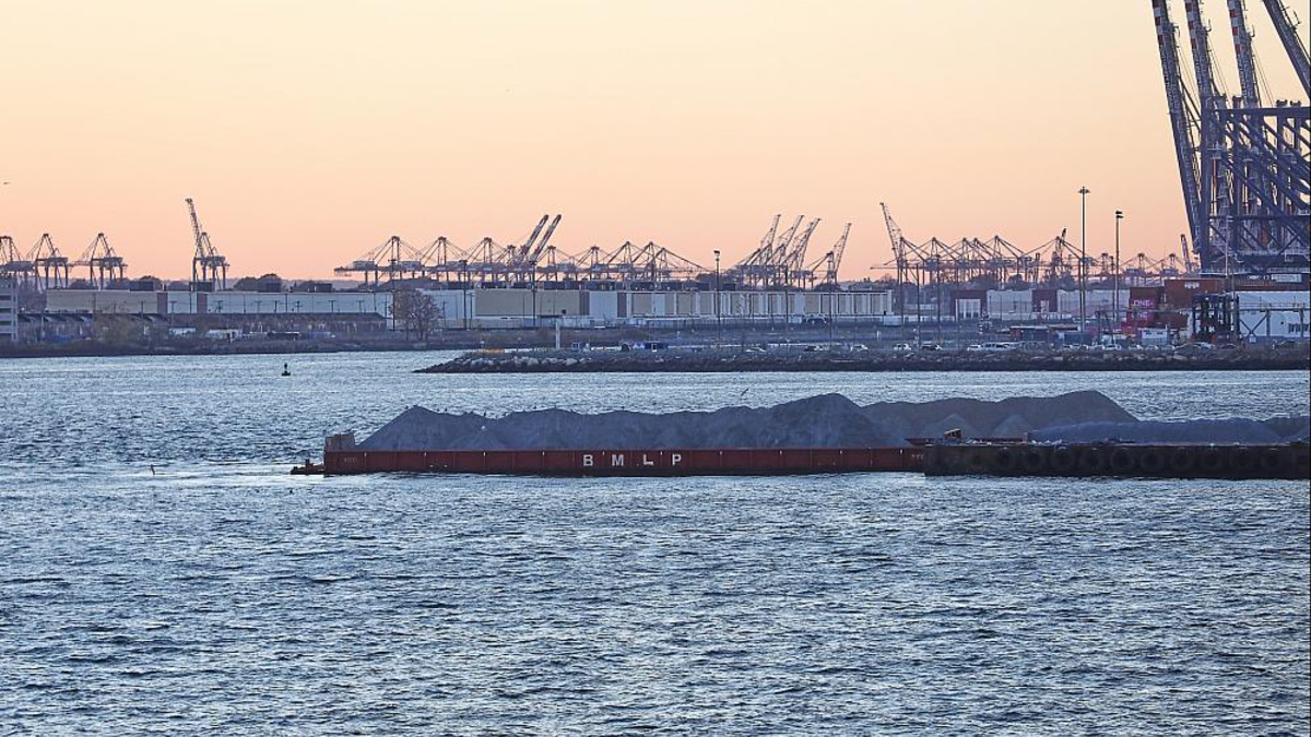 Industrieanlagen (Archiv) - Foto: über dts Nachrichtenagentur