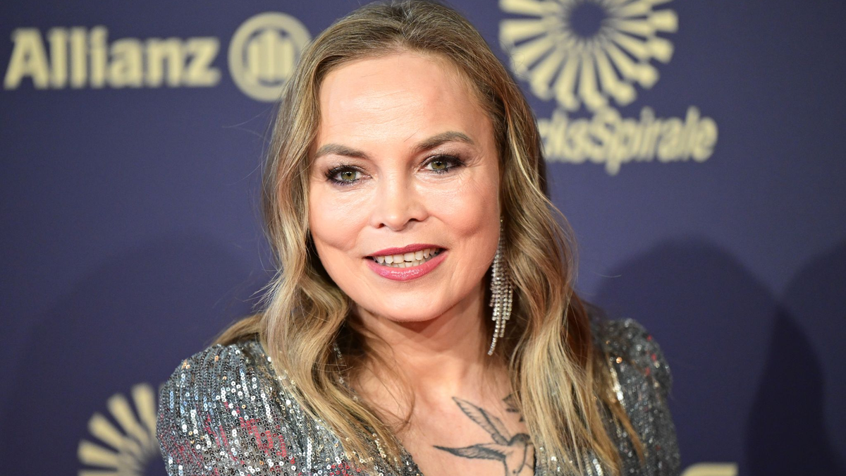 Boxweltmeisterin Regina Halmich fand als Kind im Kampfsport Ruhe. (Archivbild) - Foto: Bernd Weißbrod/dpa