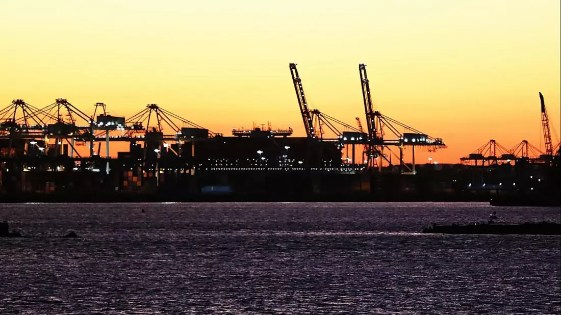 Industrieanlagen (Archiv) - Bild: über dts Nachrichtenagentur