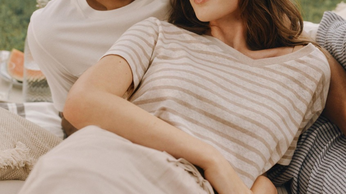 Hybridwear / SCHIESSER setzt auf hybride Tag- und Nachtwäsche - Foto: presseportal.de