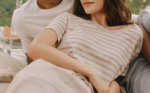 Hybridwear / SCHIESSER setzt auf hybride Tag- und Nachtwäsche - Foto: presseportal.de