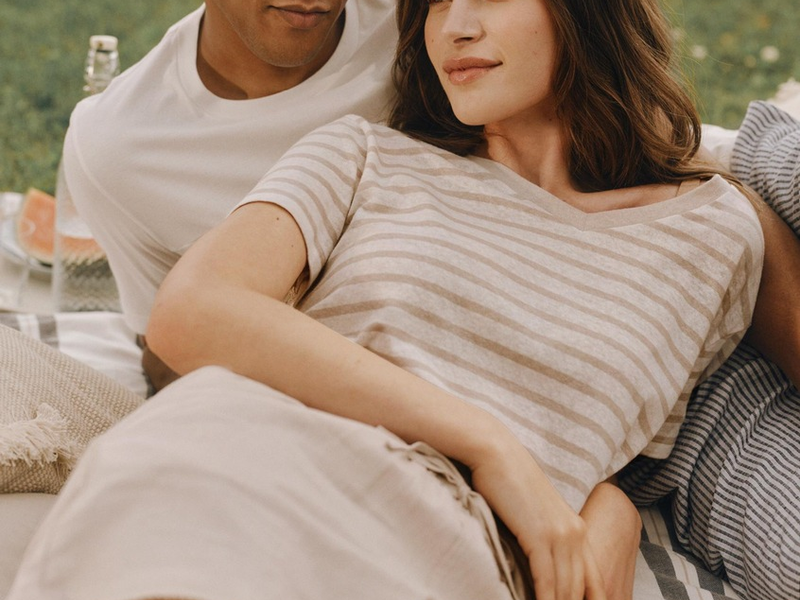 Hybridwear / SCHIESSER setzt auf hybride Tag- und Nachtwäsche - Foto: presseportal.de