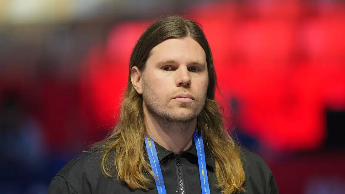 Mikkel Hansen soll Handball in den USA bekannter machen. - Bild: Soeren Stache/dpa