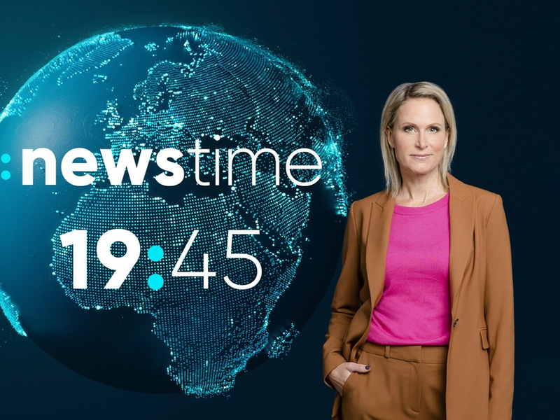 Claudia von Brauchitsch  - Foto: Seve.One/Nadine Rupp, presseportal.de