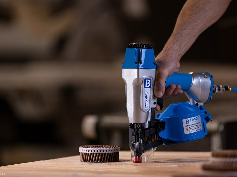 LIGNOLOC® Holznägel von BECK: Jetzt mit Umweltproduktdeklaration (EPD) - Foto: presseportal.de