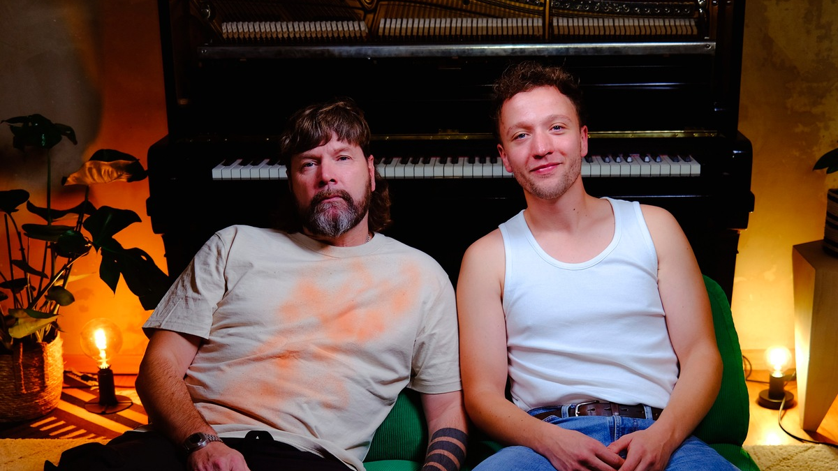 Rea Garvey startet Radioshow bei SWR3 und Podcast in der ARD Audiothek - Foto: presseportal.de