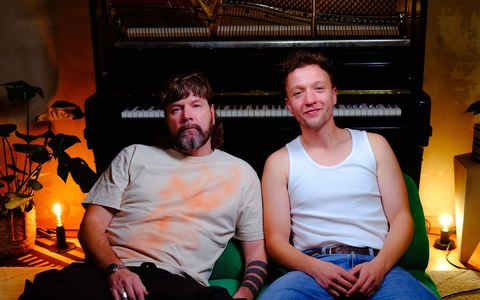 Rea Garvey startet Radioshow bei SWR3 und Podcast in der ARD Audiothek - Foto: presseportal.de