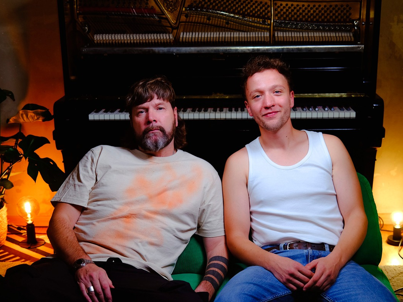 Rea Garvey startet Radioshow bei SWR3 und Podcast in der ARD Audiothek - Foto: presseportal.de