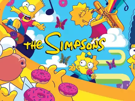 Ay Caramba! Erstmals brandneue Folgen Die Simpsons am Vorabend auf ProSieben / X-Rated Sonderprogrammierung - Foto: presseportal.de