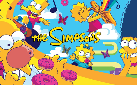 Ay Caramba! Erstmals brandneue Folgen Die Simpsons am Vorabend auf ProSieben / X-Rated Sonderprogrammierung - Foto: presseportal.de