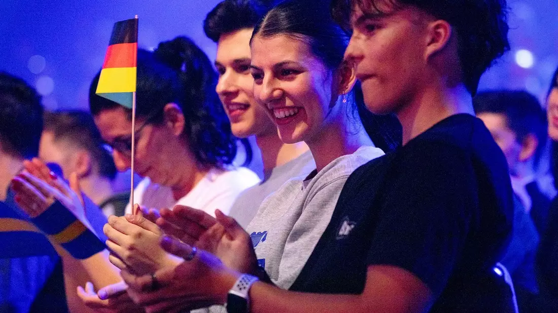 SWR übernimmt Federführung für Eurovision Song Contest - Bild: presseportal.de