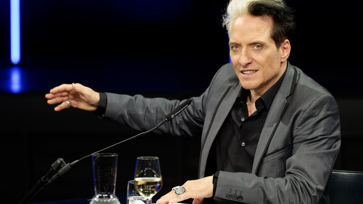 Musiker Bela B von der Band Die Ärzte hat einen neuen Roman mit dem Titel «Fun» veröffentlicht. (Archivbild) - Foto: Henning Kaiser/dpa