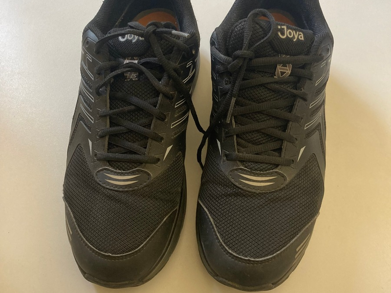 POL-MA: Heidelberg: Schuhdieb stellt sich der Polizei - Ergänzung des Aufrufs mit Fotos - Foto: presseportal.de