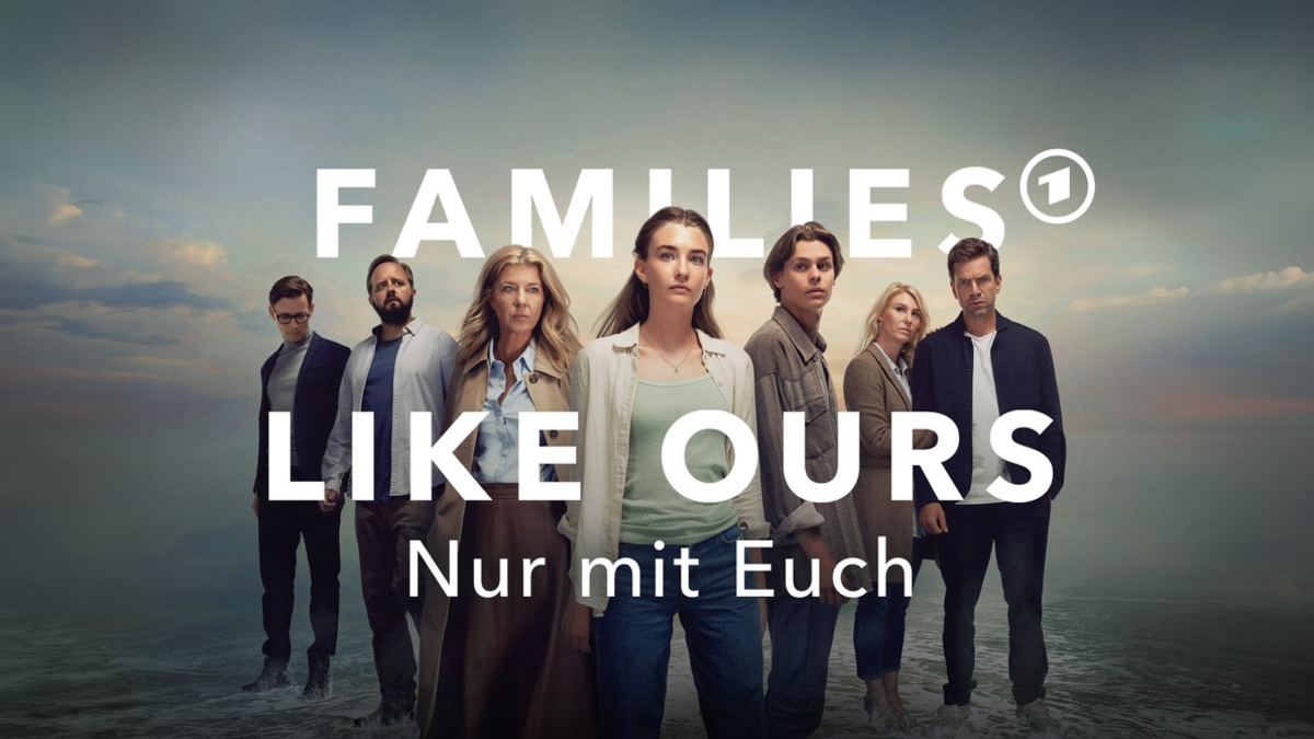 Konfrontation mit der Katastrophe: 