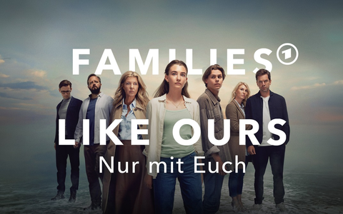 Konfrontation mit der Katastrophe: Families Like Ours - Nur mit Euch | Thomas Vinterbergs Dramaserie ab 21. Februar in der ARD Mediathek und im Ersten - Foto: presseportal.de