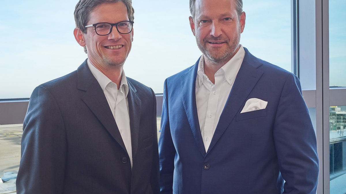 Uplink Gruppe erwirbt BOS-Funkbetreiber ConnectCom in Luxemburg - Foto: presseportal.de