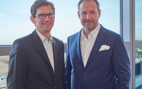 Uplink Gruppe erwirbt BOS-Funkbetreiber ConnectCom in Luxemburg - Foto: presseportal.de