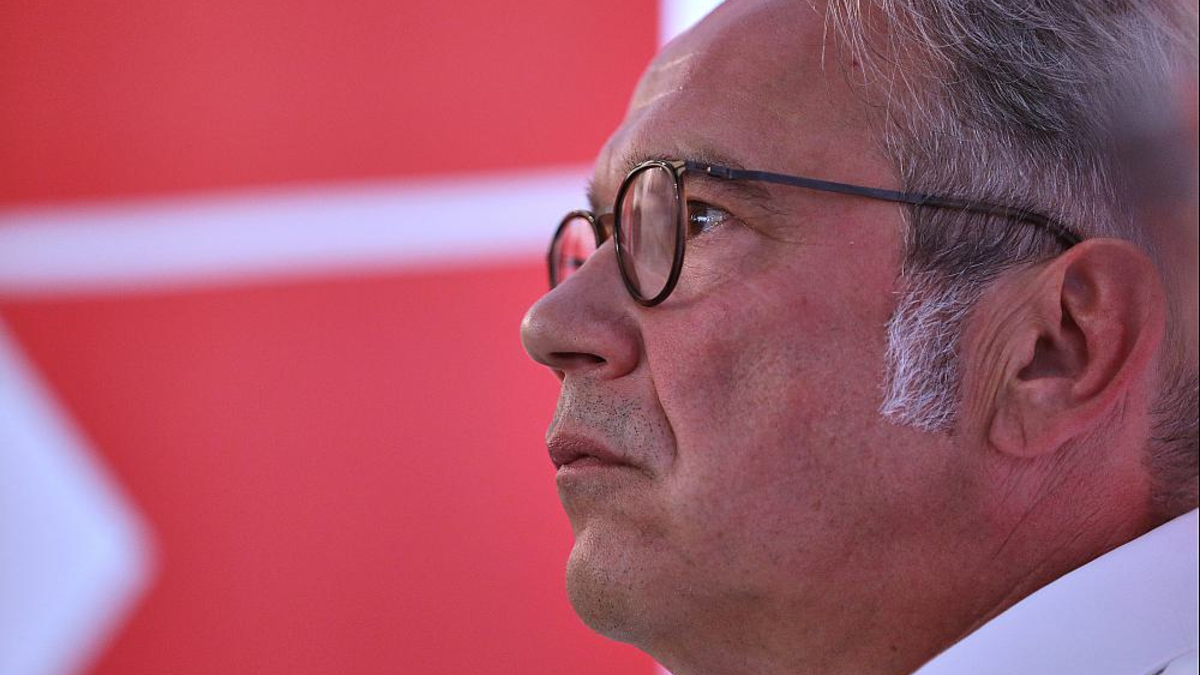 Georg Maier (Archiv) - Foto: über dts Nachrichtenagentur