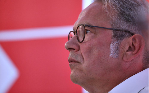 Georg Maier (Archiv) - Foto: über dts Nachrichtenagentur