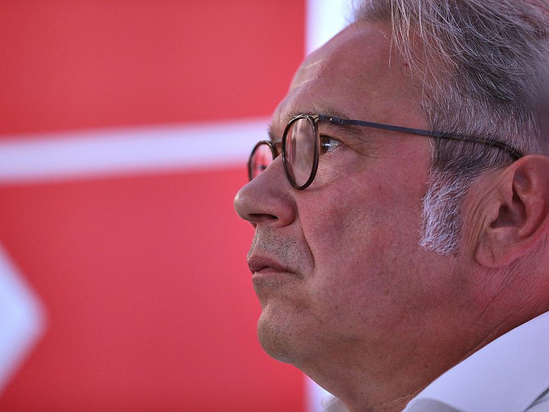 Georg Maier (Archiv) - Foto: über dts Nachrichtenagentur