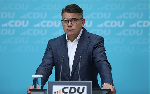 Boris Rhein (Archiv) - Foto: über dts Nachrichtenagentur